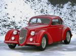 Alfa Romeo 6C 2300B Mille Miglia 1938 года